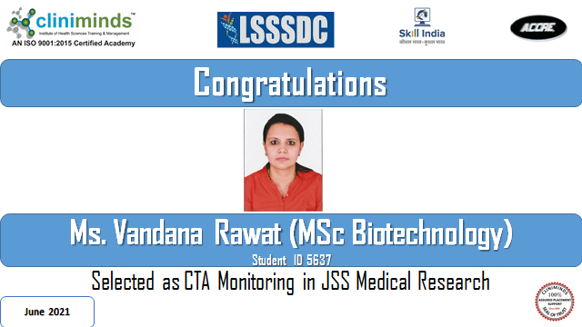 Cliniminds Drug Regulatory Affairs Placements